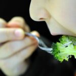 Warum hassen Kinder Brokkoli? Neue Studie gibt Hinweise