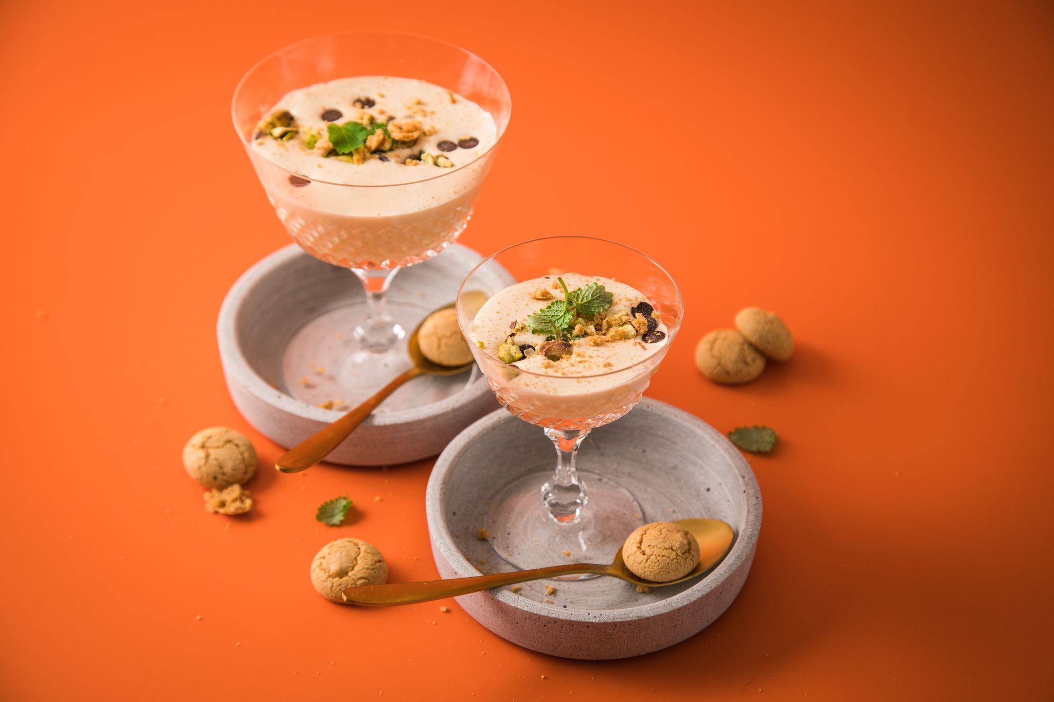 Die Diva unter den Desserts: So gelingt Zabaione - Foodblog