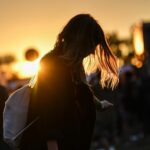 Powerfood fürs Festival: Welche Lebensmittel nehme ich mit?