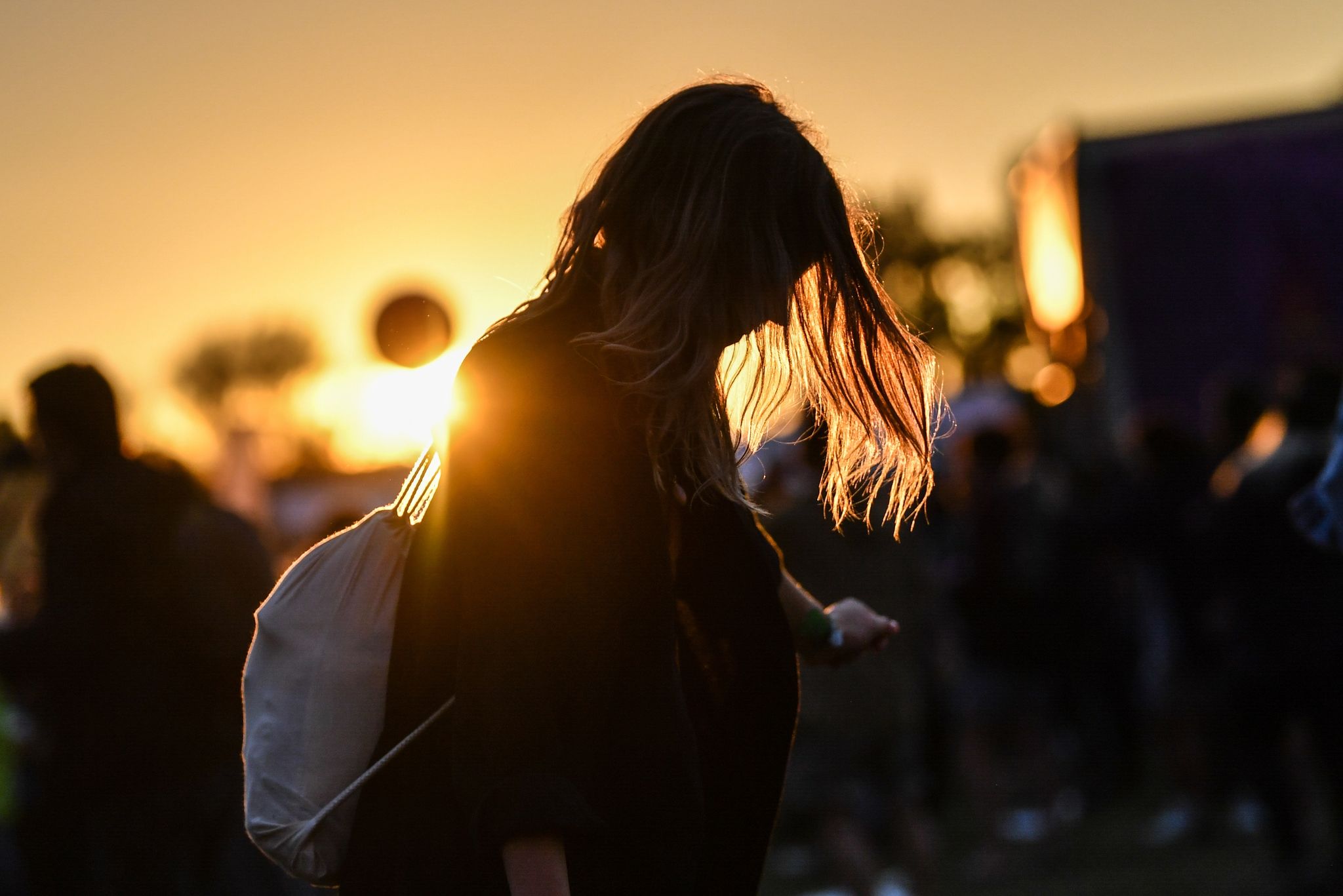 Powerfood fürs Festival: Welche Lebensmittel nehme ich mit?