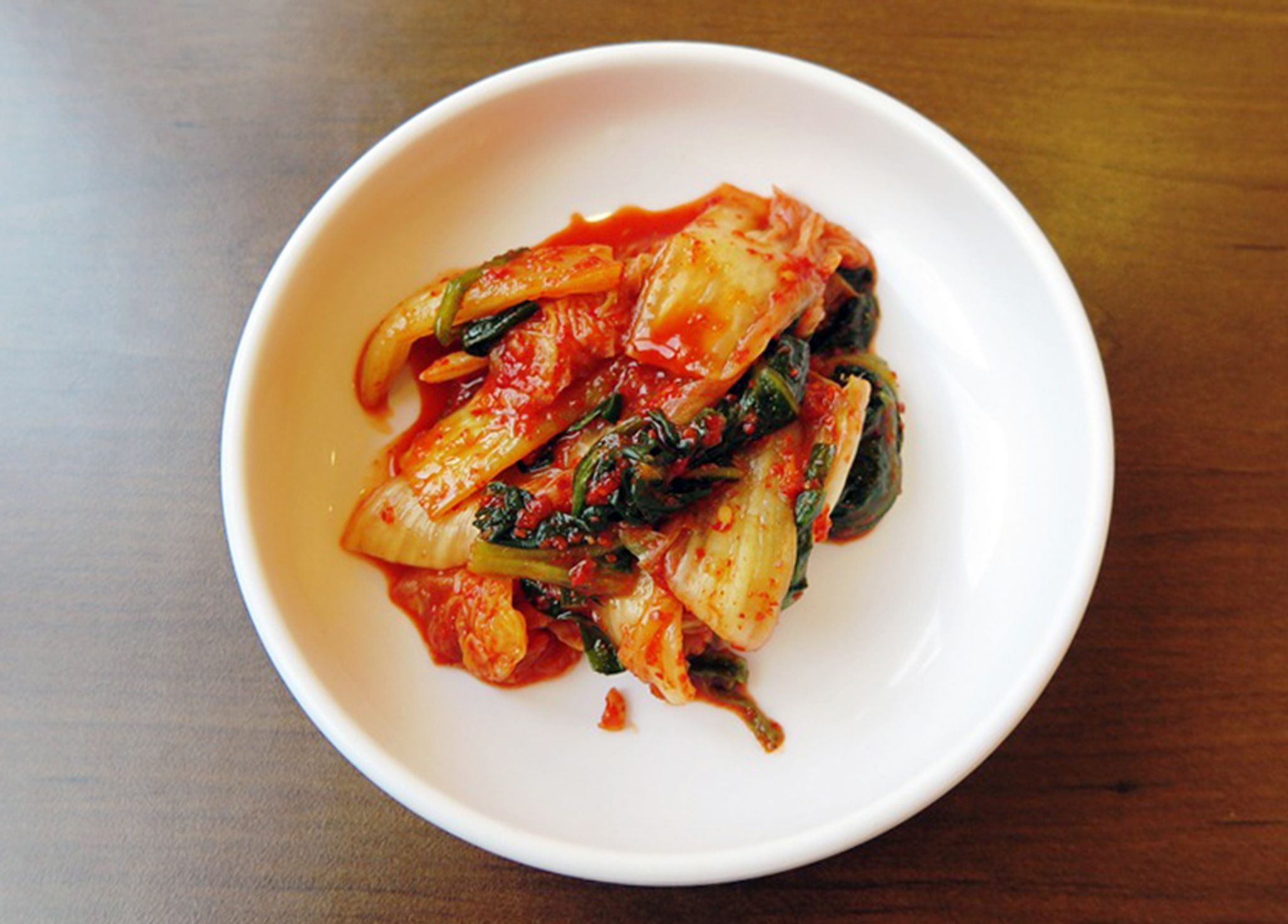 Rezept: Kimchi selbst herstellen