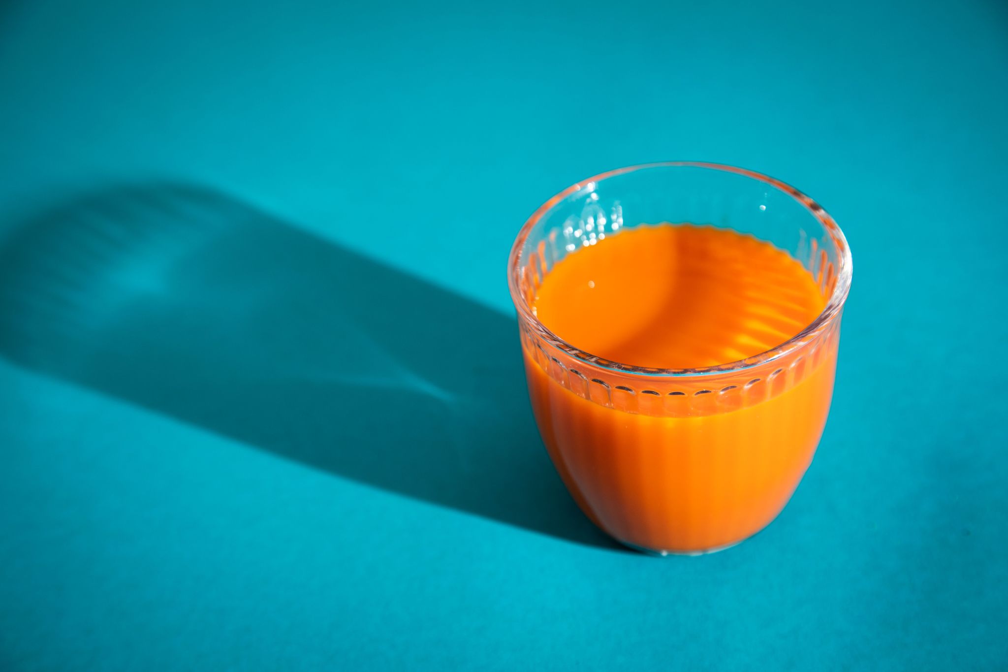 «Öko-Test»: Babys brauchen keinen Karottensaft
