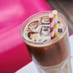 Restaurant, Biergarten, Café: Zählen Eiswürfel zum Getränk?