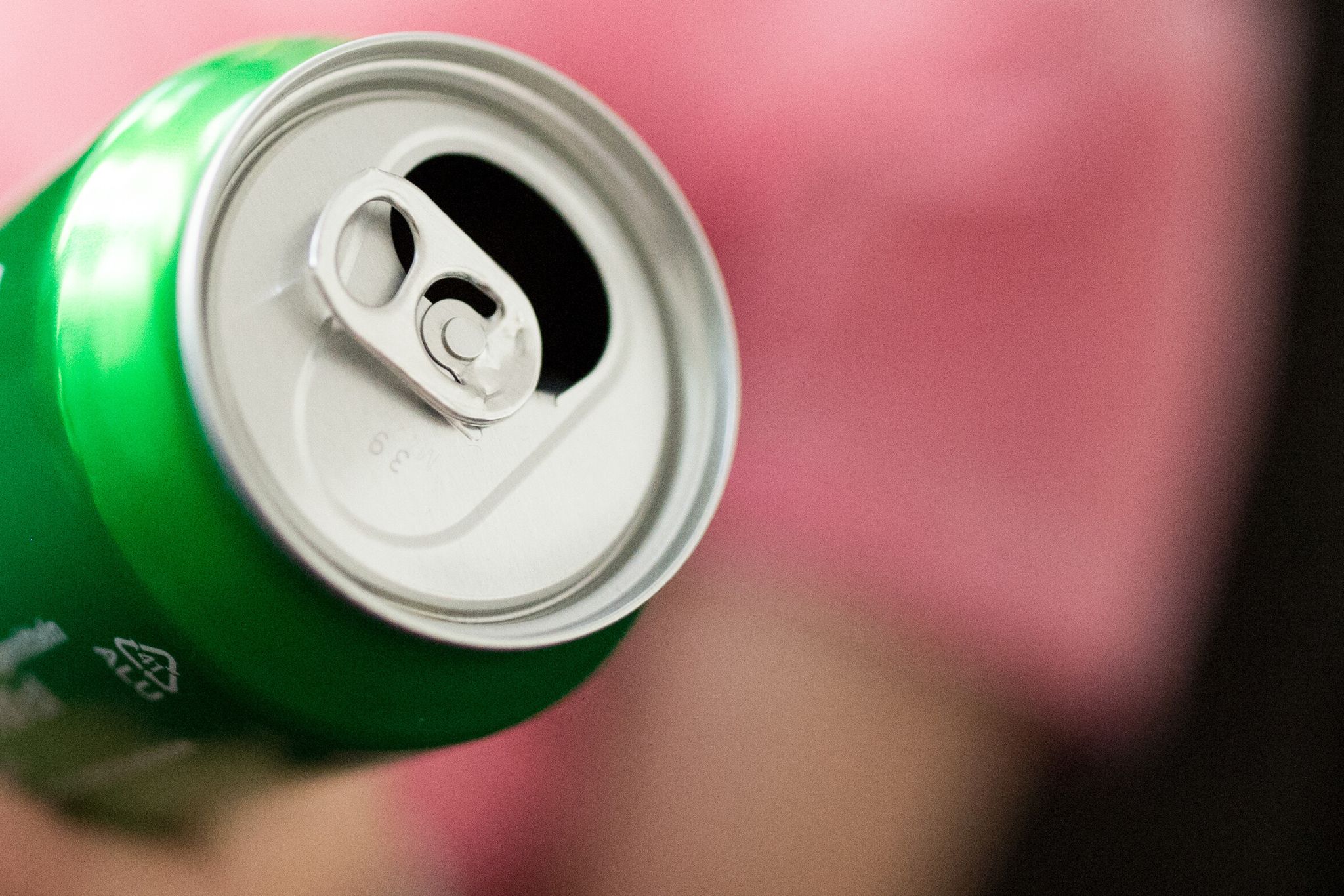 Energydrinks putschen auf, aber rasseln durch den «Öko-Test»