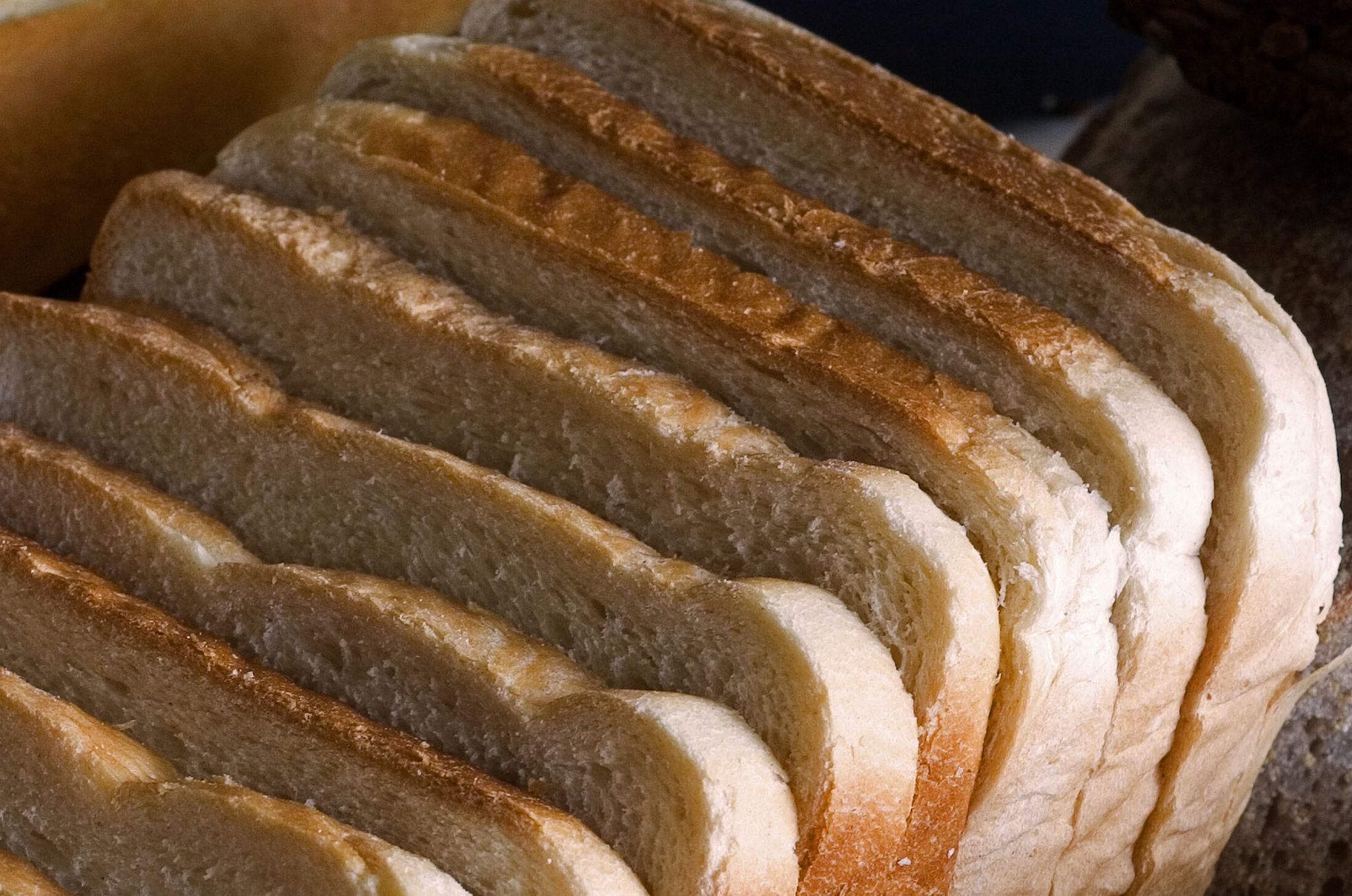 Toast im Test: Nur jede zweite Scheibe punktet mit «gut»