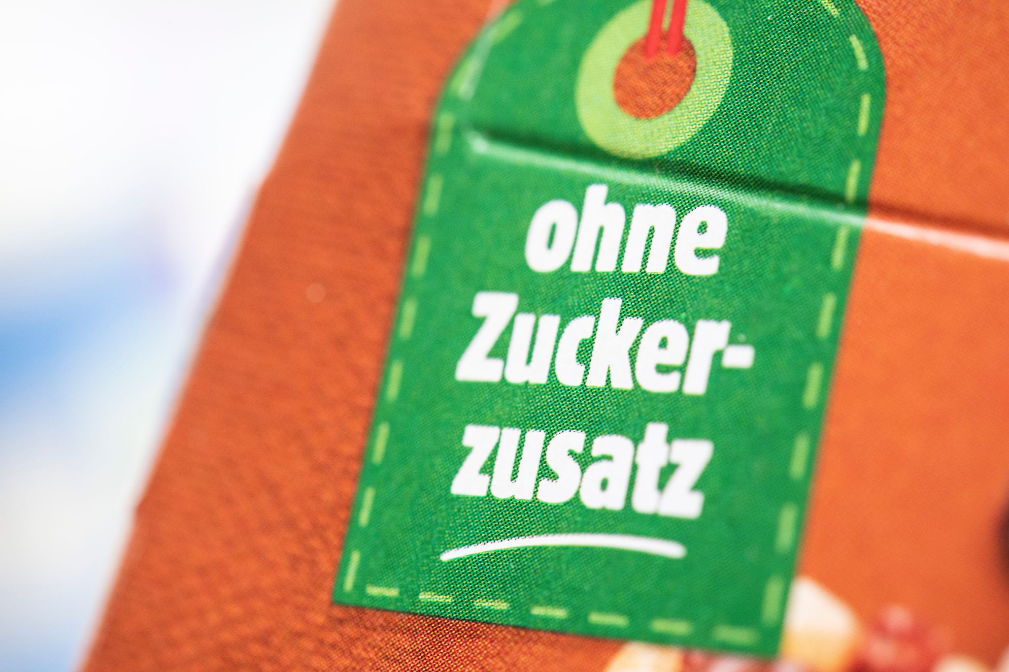 Wirklich «ohne Zuckerzusatz»? Marktcheck bei Kinderprodukten
