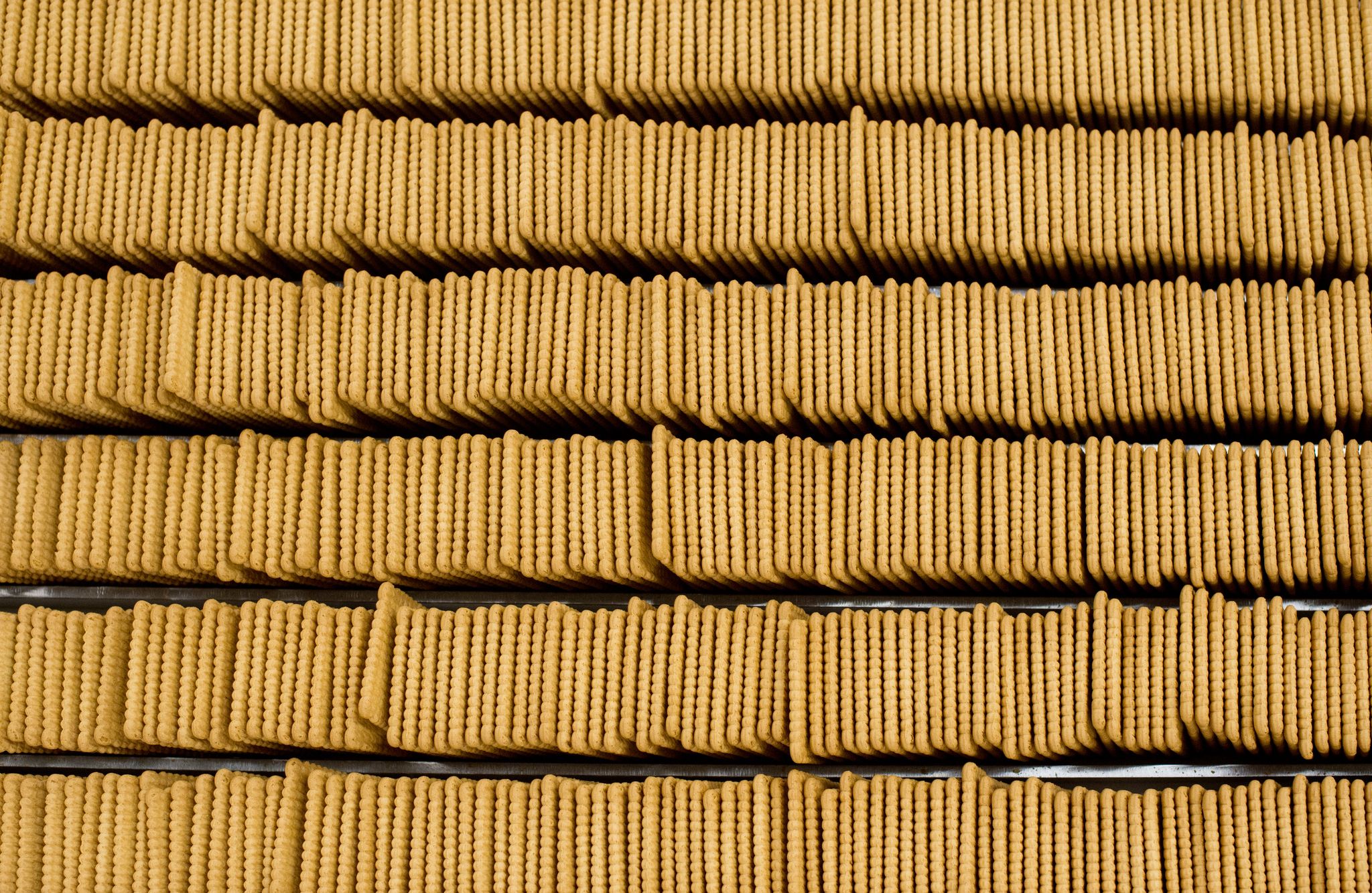 Butterkekse: Acrylamid oder Pestizid in jeder zweiten Probe