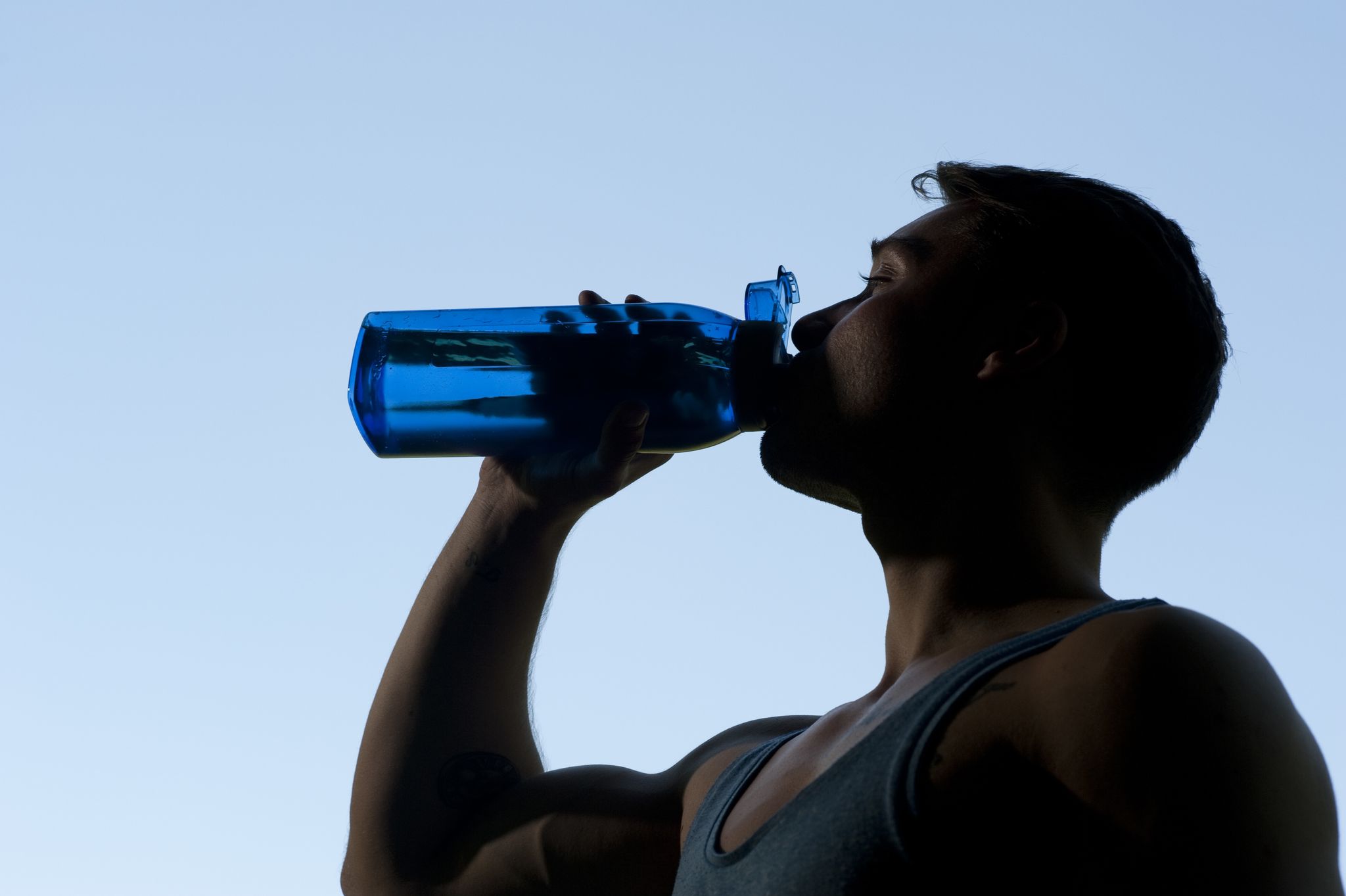 Hydration-Drinks: Was ist dran am Mehr-Energie-Versprechen?