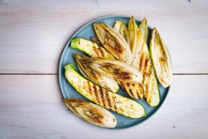 Feuer und Flamme: So legen Veggie-Griller richtig auf
