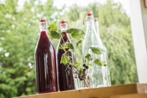 Muttersaft: Was bitteschön soll das sein?