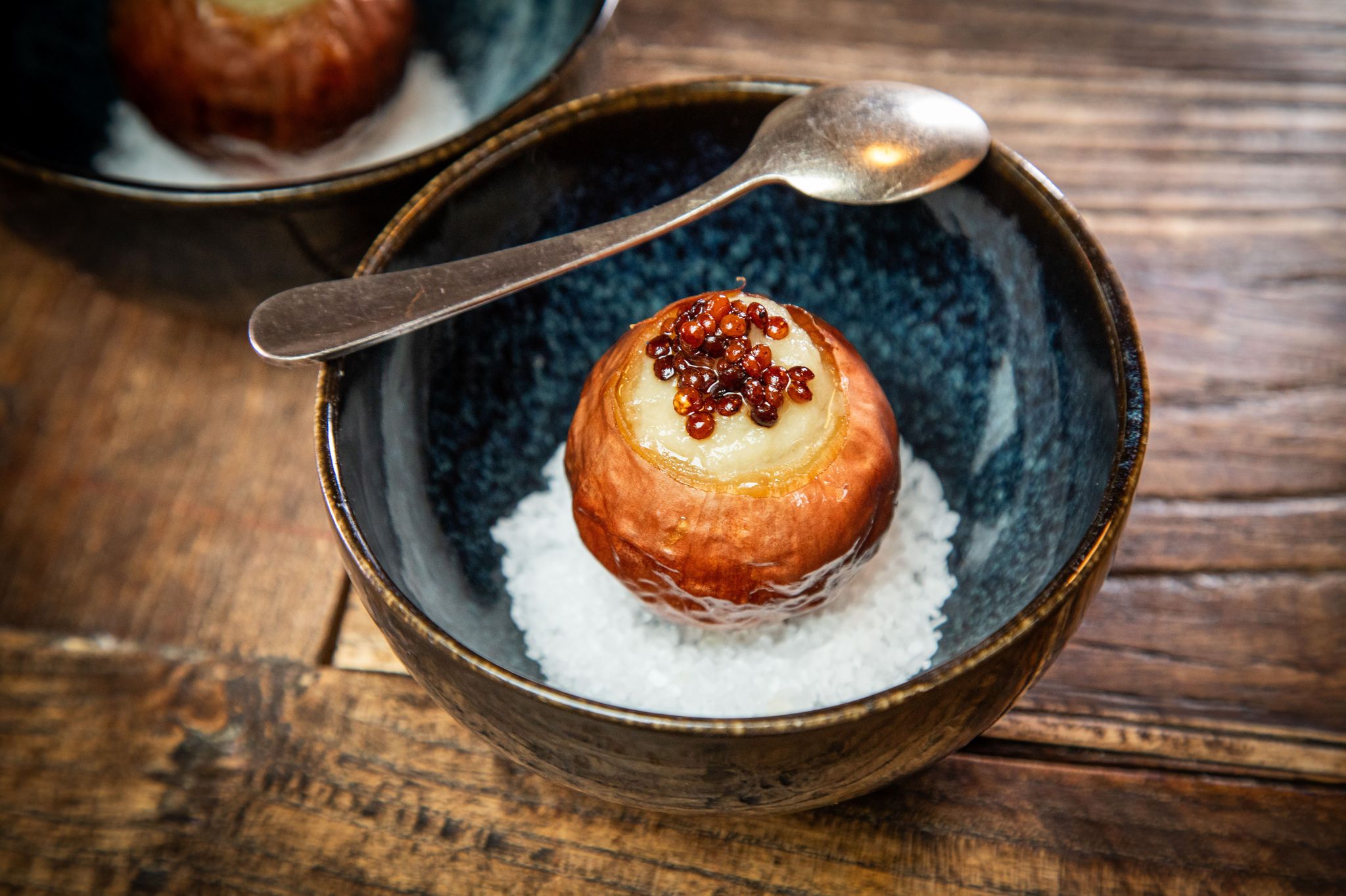 Angeber-Rezepte nachgekocht: Zwiebelcreme und Creme-Brötchen