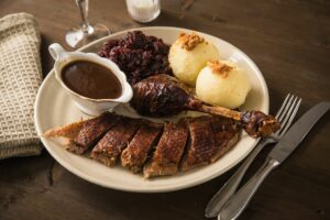 Lust auf Gänsebraten? Tipps für den Kauf