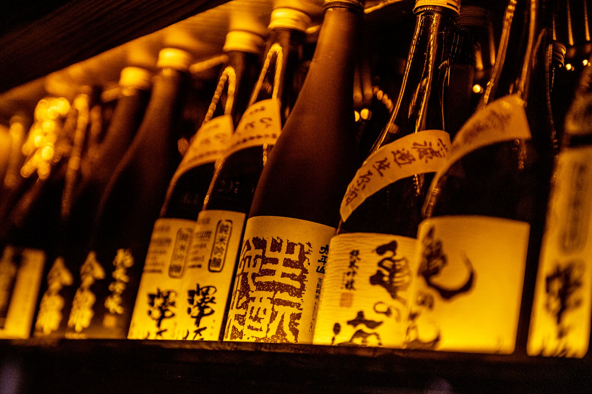 Sake, aber richtig: Wie Bier gebraut, wie Wein getrunken
