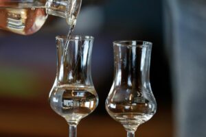 Obstler schön schwenken? So outen Sie sich als Nichtkenner