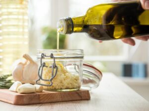 Viel Mittelmaß im Olivenöl-Test – und acht fallen ganz durch