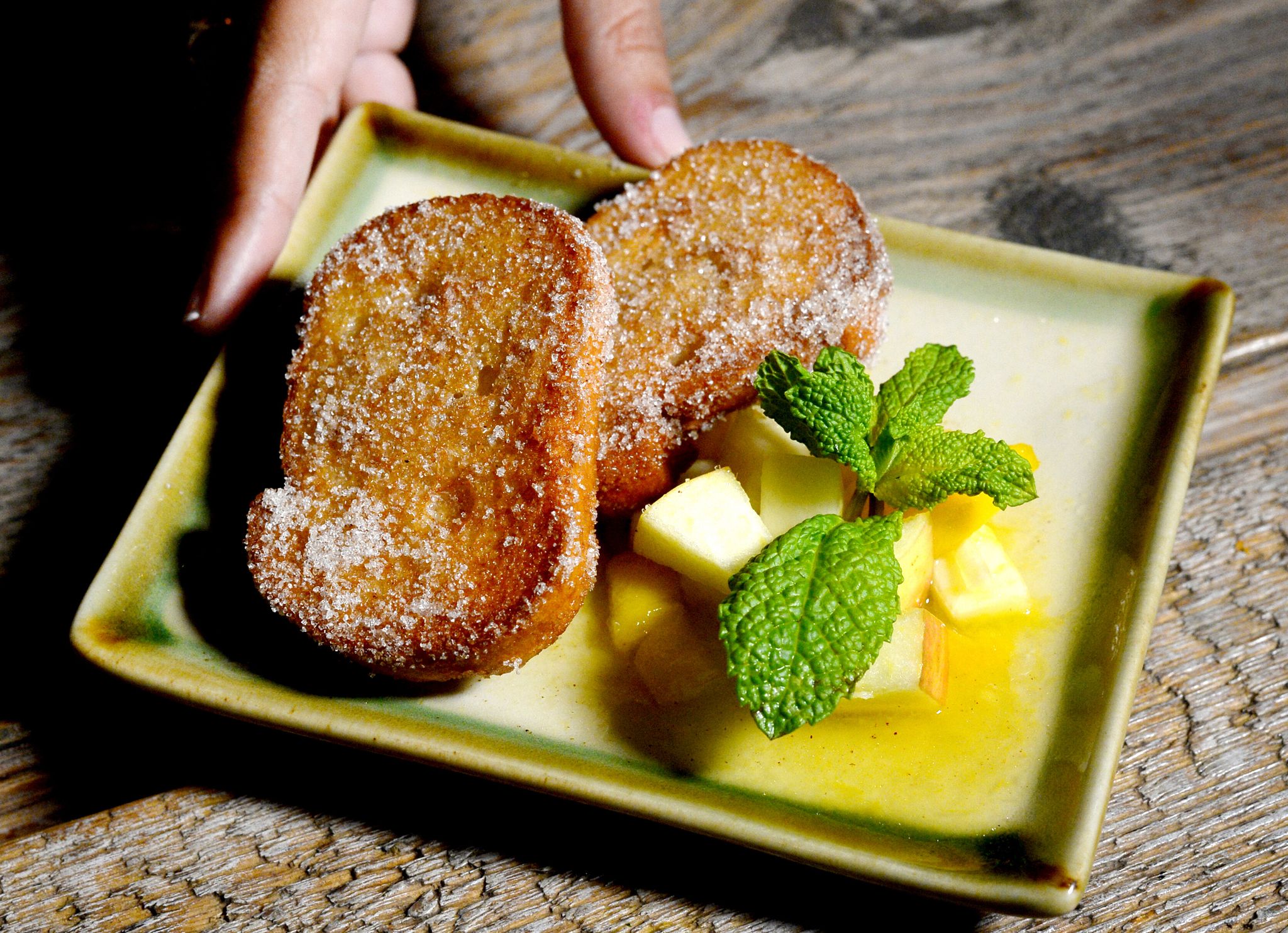 Altbackenes Brot? So zaubern Sie Leckeres daraus