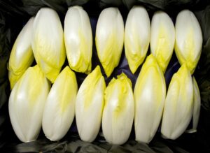 Chicorée und Co.: So schmeckt das Bittere milder